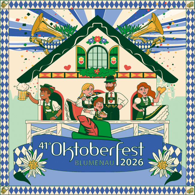 Oktoberfest 2026