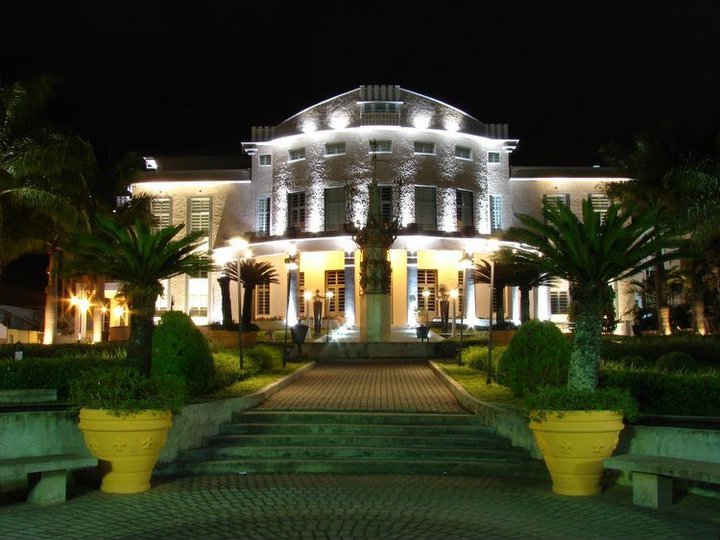 Teatro Carlos Gomes